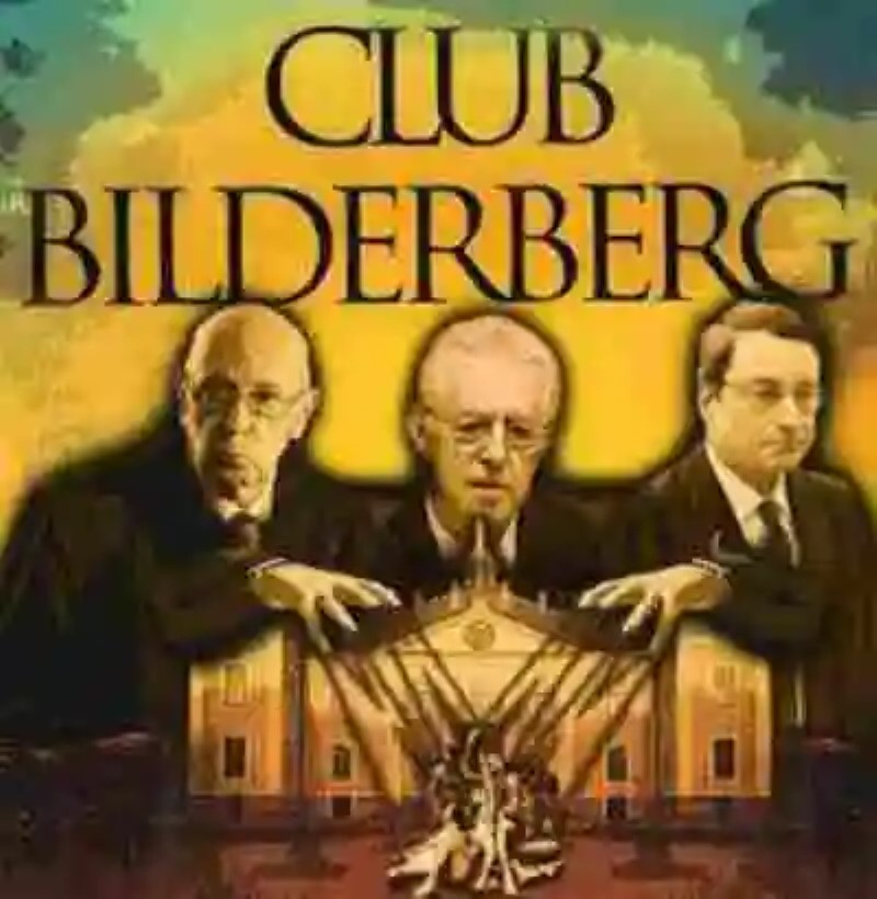 Los secretos del Club de Bilderberg: la agenda de la reunión del 2015