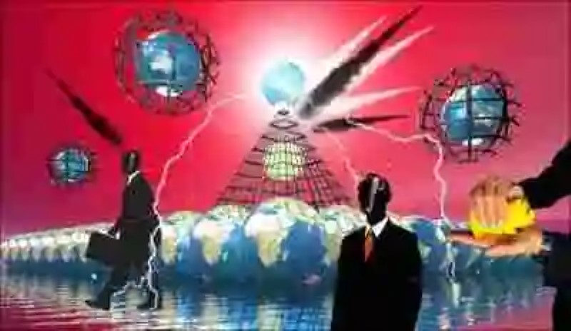 La conspiración del Nuevo Orden Mundial, parte 2