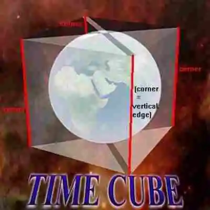 La teoría del “Tiempo Cúbico”
