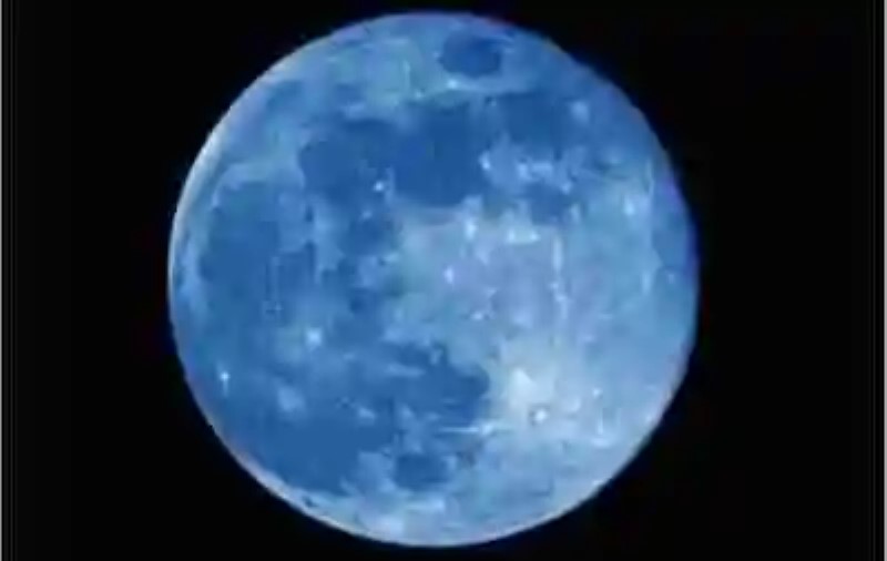 Luna Azul: esoterismo y ciencia respecto a este curioso fenómeno