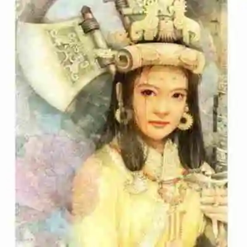Fu Hao: la Historia de la emperatriz guerrera