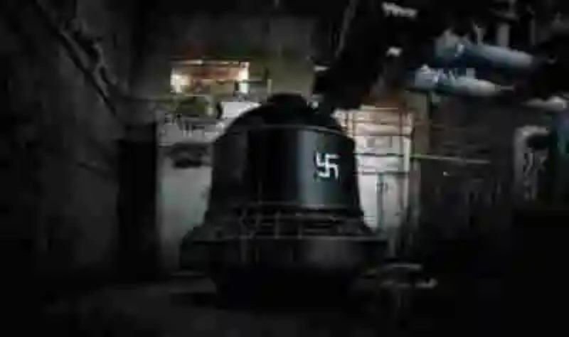 ¿Fueron los Nazis? Documental alemán afirma que fueron ellos los responsables por el Incidente de Roswell
