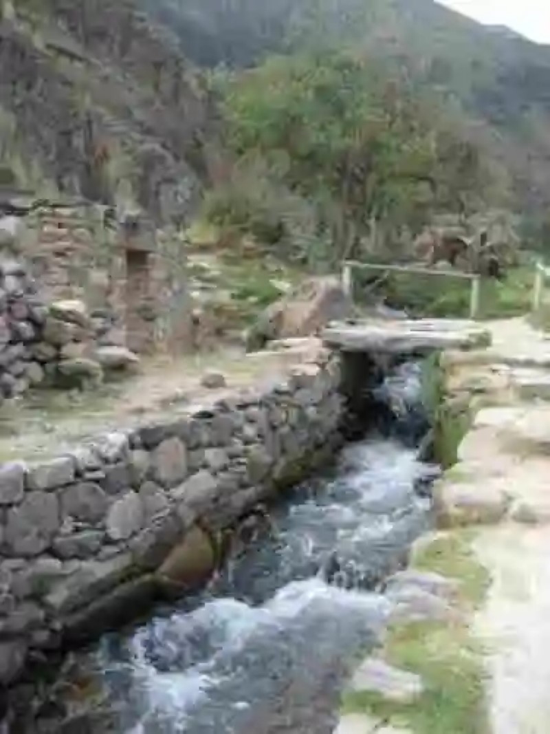 Recorriendo el camino del Inca: Misterios de la civilización Andina, parte 2