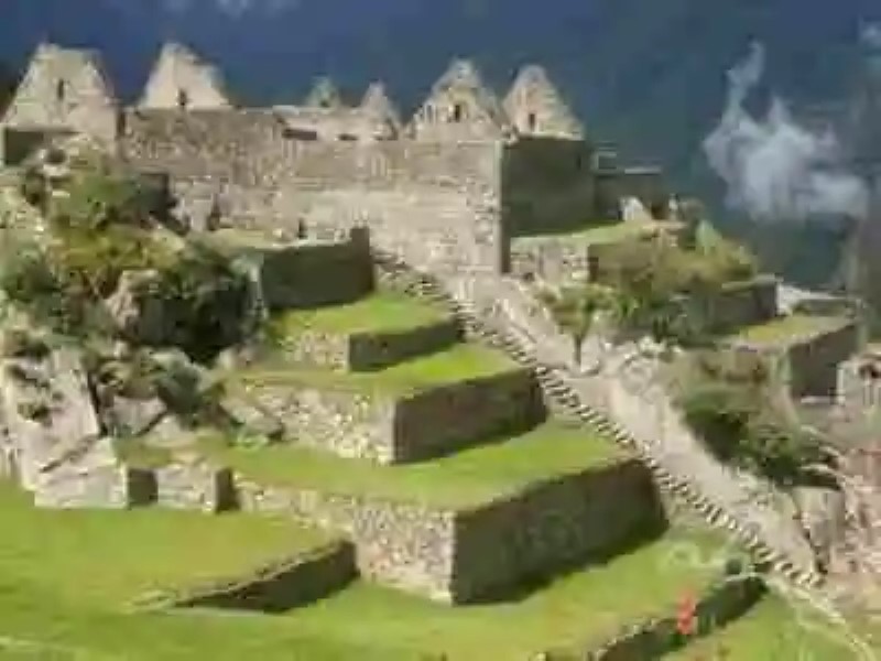 Recorriendo el camino del Inca: Misterios de la civilización Andina, parte 3