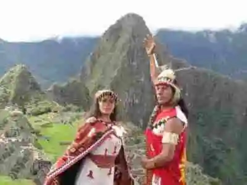 Recorriendo el camino del Inca: Misterios de la civilización Andina, parte 5