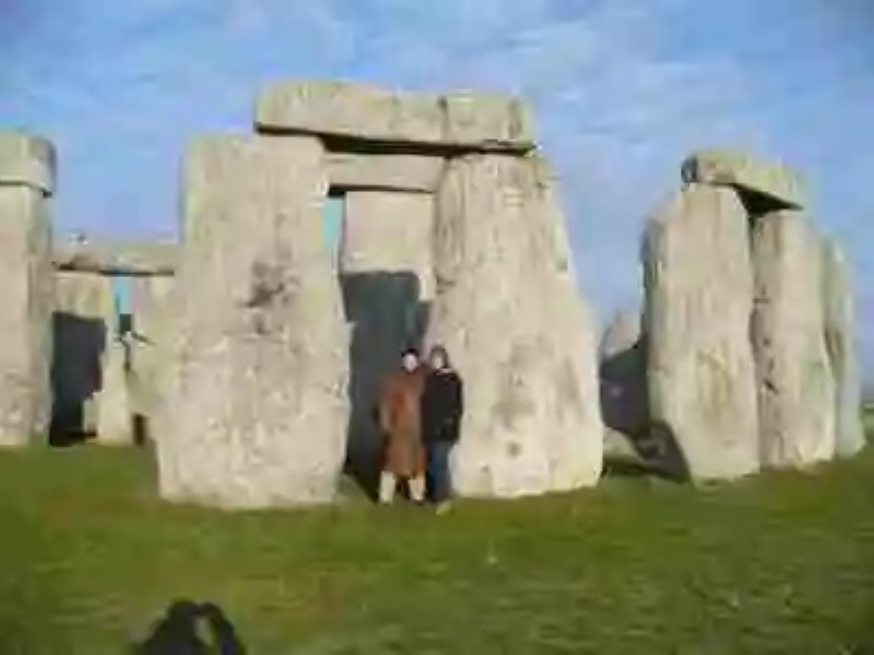 Los misterios de la antigua construcción de Stonehenge, parte 1