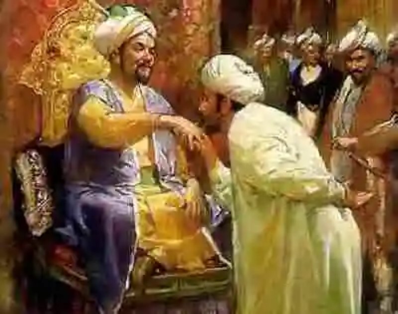 Ibn Battuta y el viaje más largo de la Edad Media. Parte II
