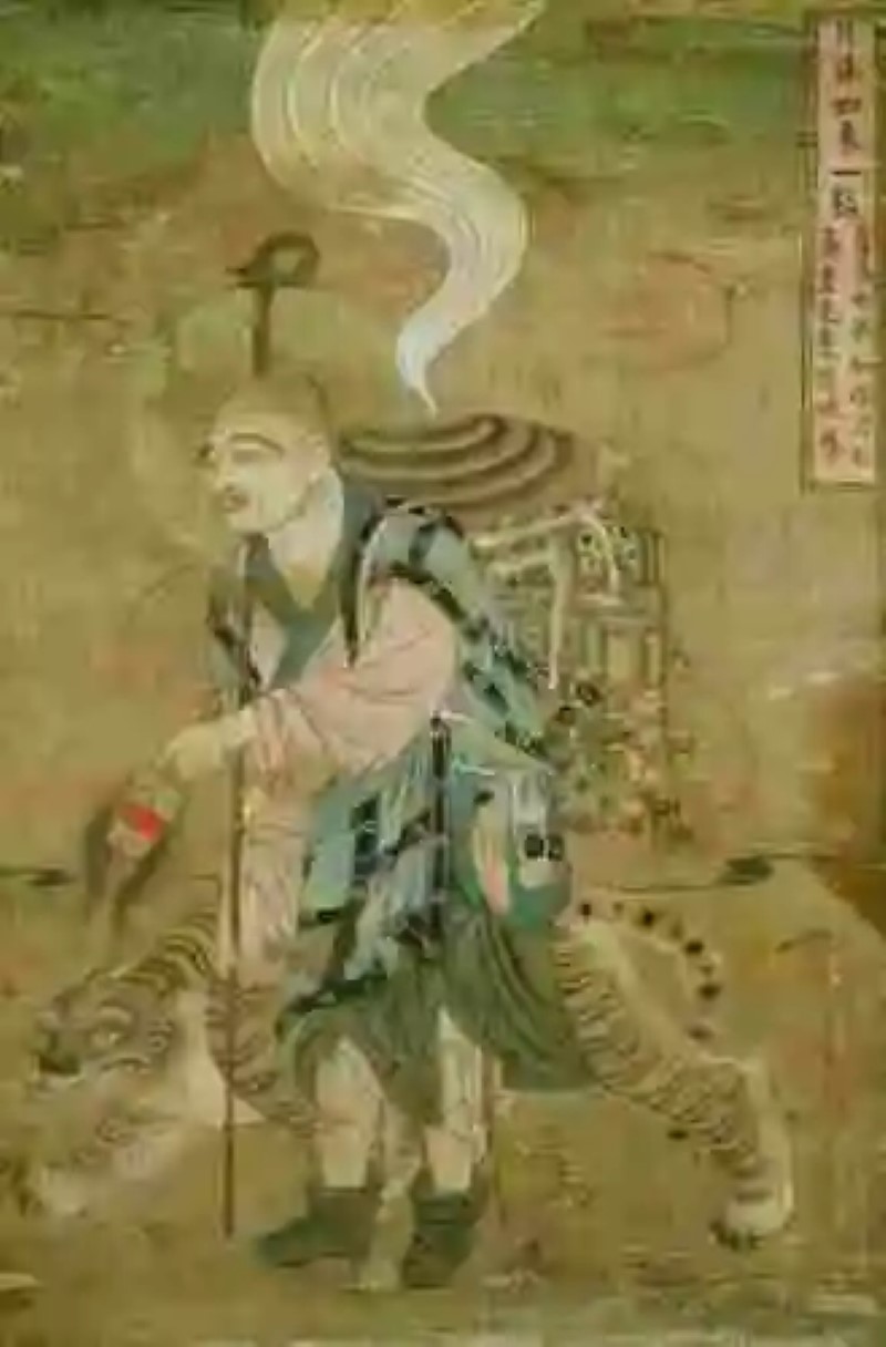 Xuan Zhang: la Historia del monje chino que viajó a la India, parte 2