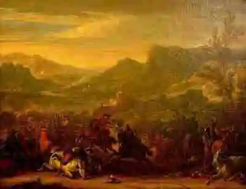 Grandes Batallas: Blenheim (1704)