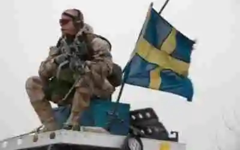 ¿Por qué es preocupante que Suecia haya reactivado el Servicio Militar Obligatorio?