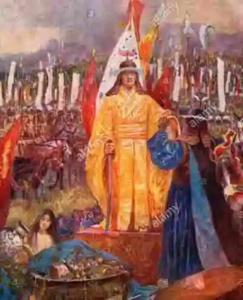 Cuando China casi conquista el mundo: historia de la Dinastía Song, parte 1