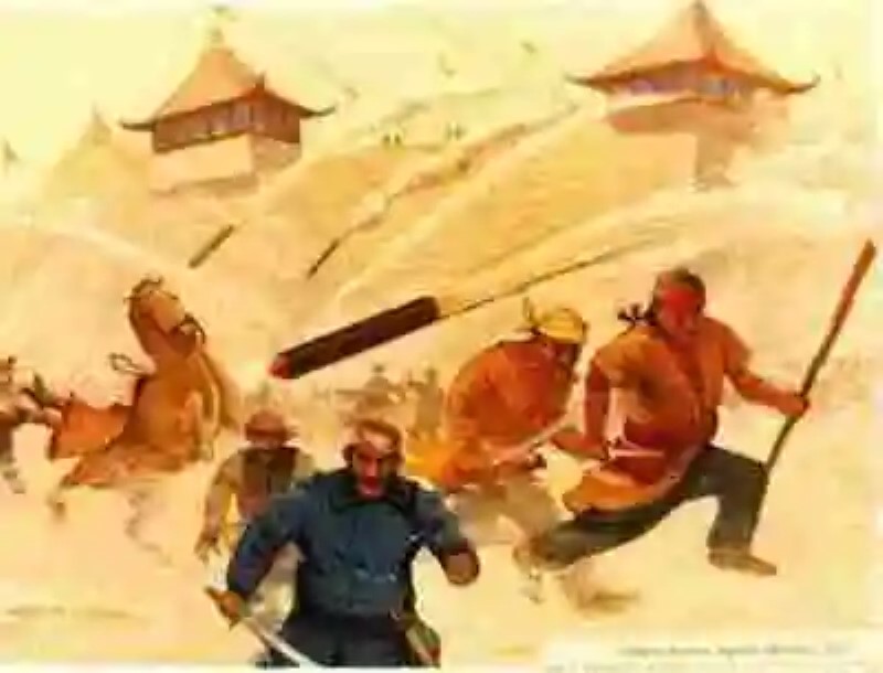 Cuando China casi conquista el mundo: historia de la Dinastía Song, parte 3