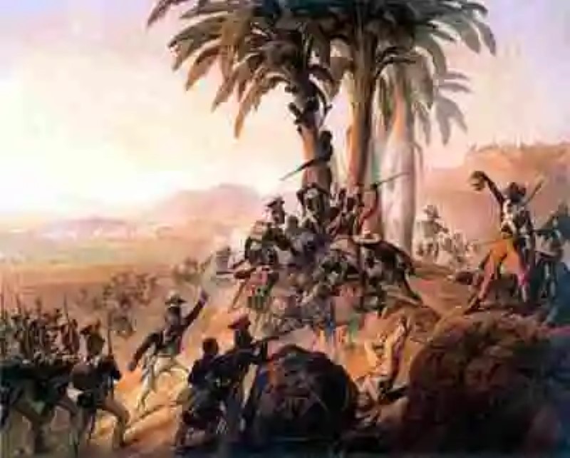 Guerra y Vudú: breve historia de la Independencia de Haití, parte 1