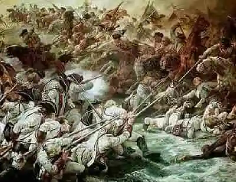 Cuando un ejército se atacó a sí mismo: la batalla de Karánsebes