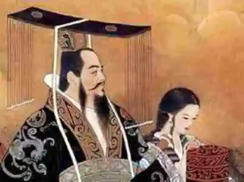 Qin Shi Huang: la historia del cruel Emperador que decidió quemar los anales históricos y asesinar a los eruditos de China y murió buscando el elixir de la eterna juventud
