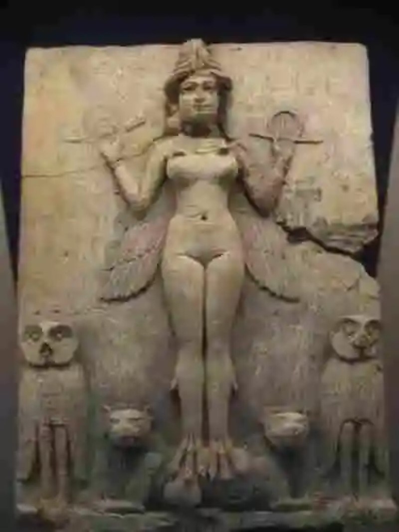El Mito de Lilith: ¿por qué cayó en desgracia la primera mujer en el mundo?