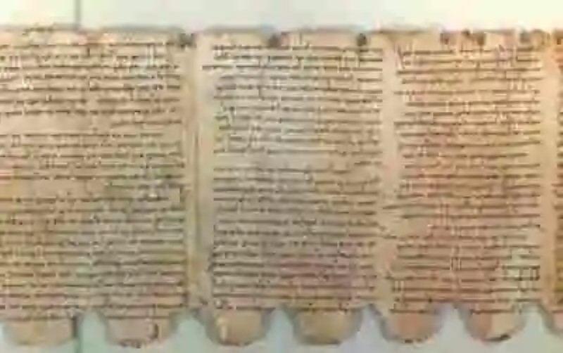 Los pergaminos del Mar Muerto: el descubrimiento que transformó todo lo que sabíamos de los tiempos de Cristo