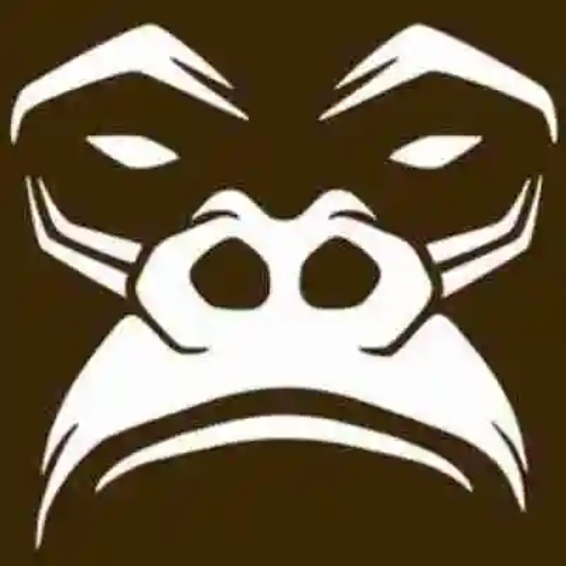 El extraño caso del “Gorila Maorí”