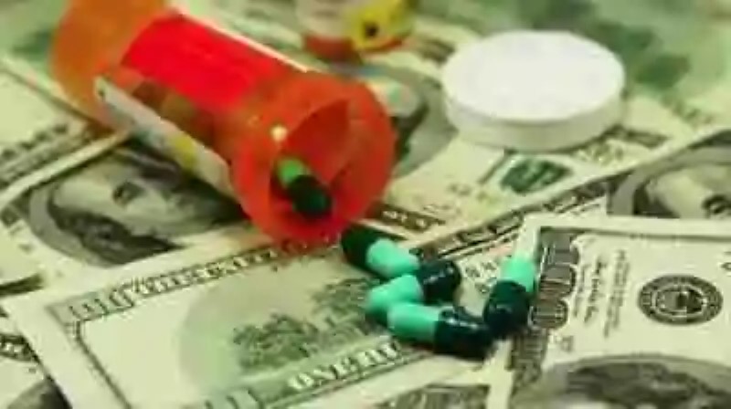 La conspiración de las farmacéuticas: ¿está esta industria interesada en mantenernos enfermos? Parte 3