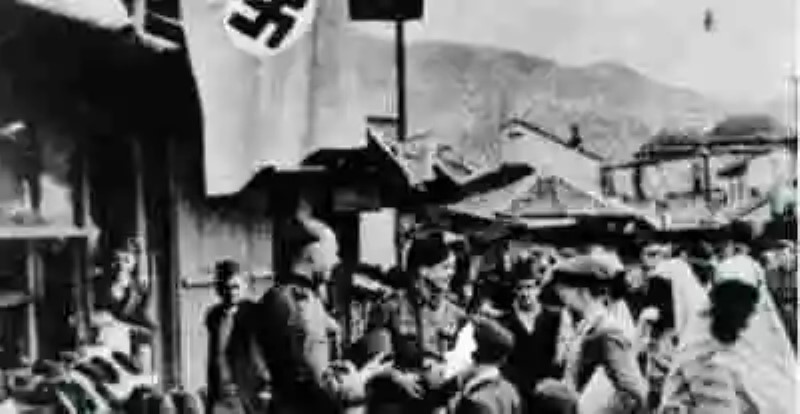 De monstruos, dioses y demonios: Ahnenerbe, la Sociedad Oculta de los Nazis, parte 2