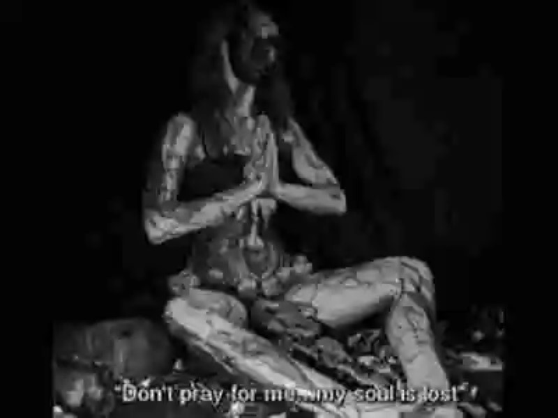 “Sad Satan”, el macabro videojuego que ronda los rincones ocultos de Internet