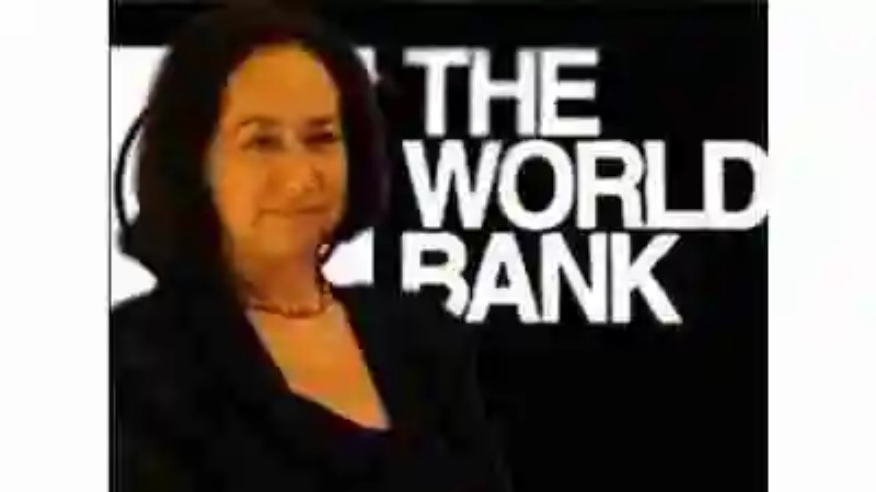 Karen Hudes y la Conspiración para el Control Mundial