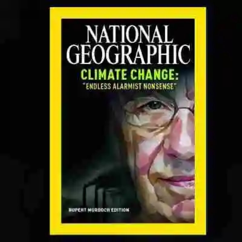 El “Imperio Murdoch” compra National Geographic