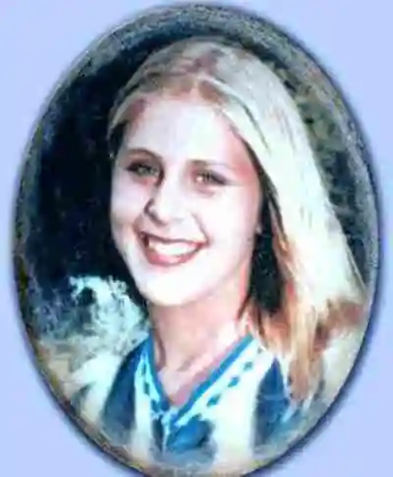El macabro asesinato de Elyse Pahler: satanismo y la música de Slayer