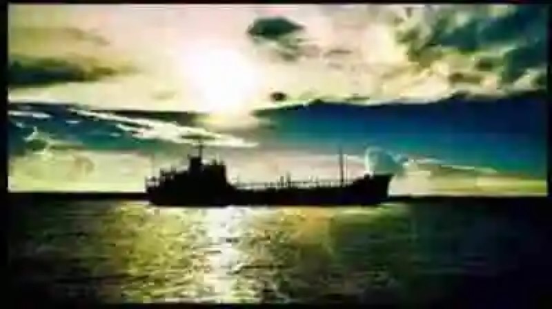 Terror en los mares de Indonesia: el naufragio del Ourang Medan
