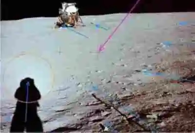 Conspiraciones en el espacio: ¿Llegó el hombre realmente a la Luna? Parte 2