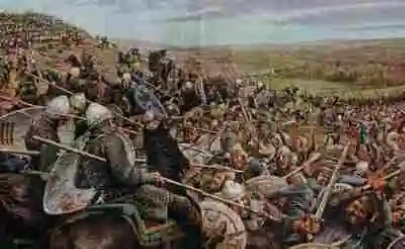 Batallas que cambiaron la historia: Hastings (1066)