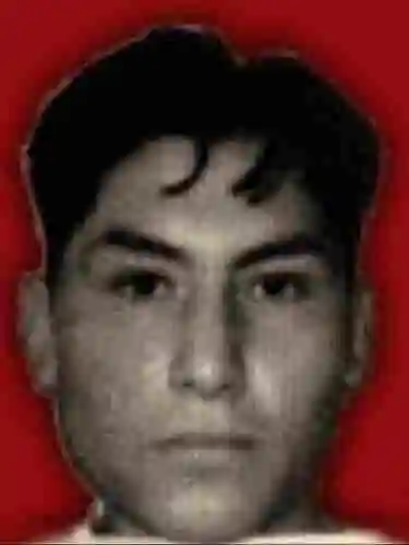 El asesino de Sucre: Jaime Benjamín Cárdenas