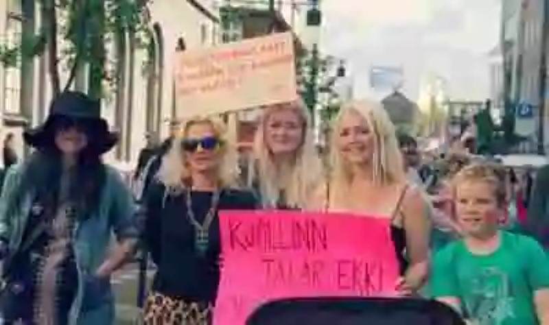 Islandia: el país más feminista del mundo