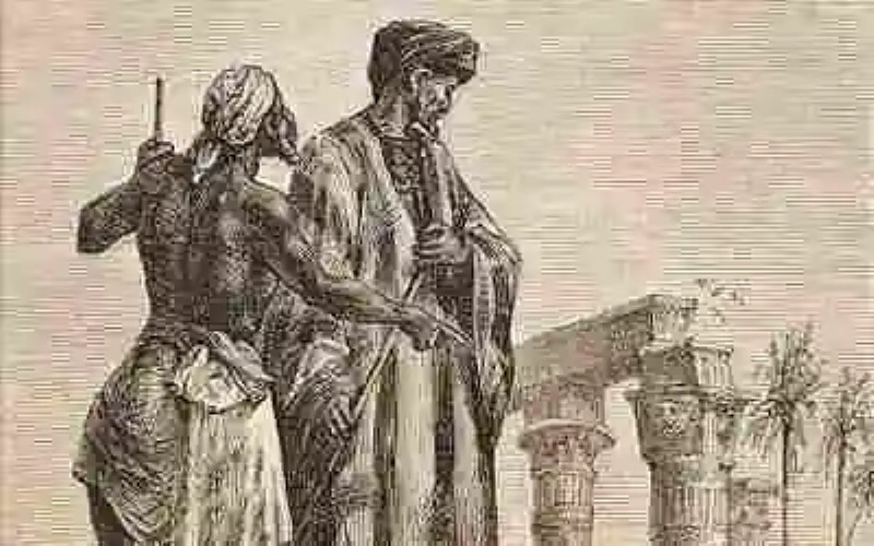 Ibn Battuta y el viaje más largo de la Edad Media. Parte I