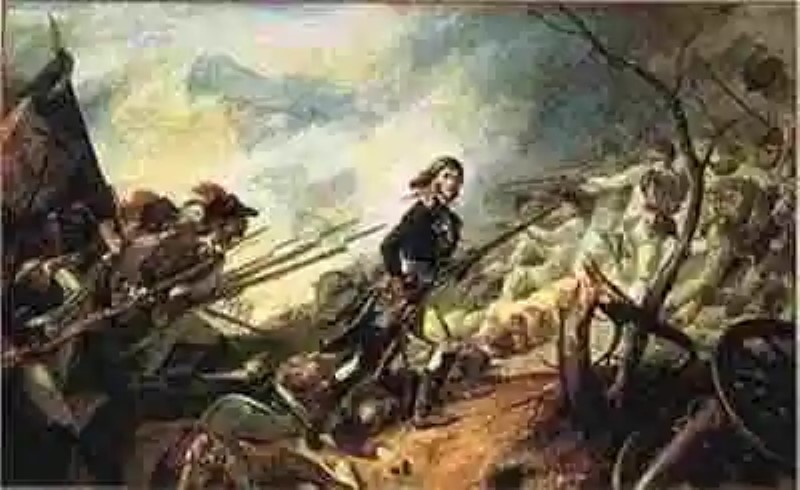 Grandes Batallas: Rívoli (14 de Enero de 1797)