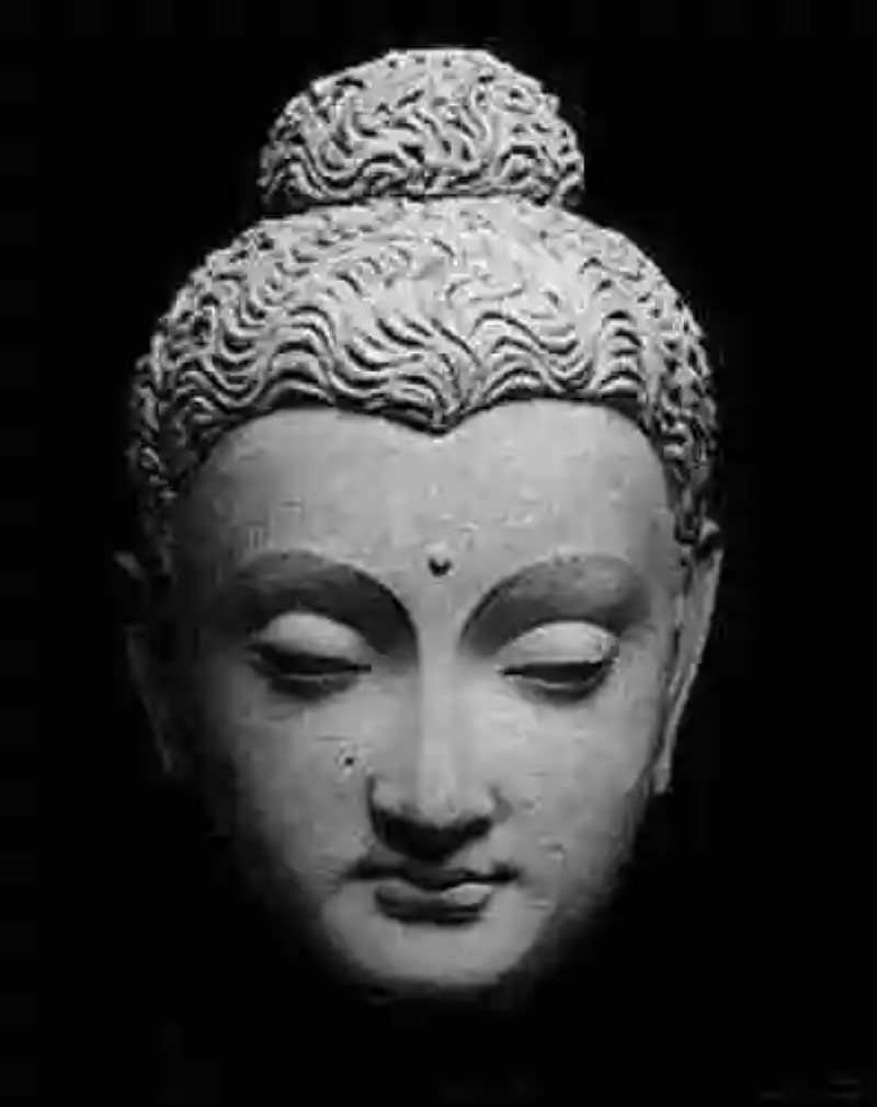 El emperador que difundió el budismo en el mundo