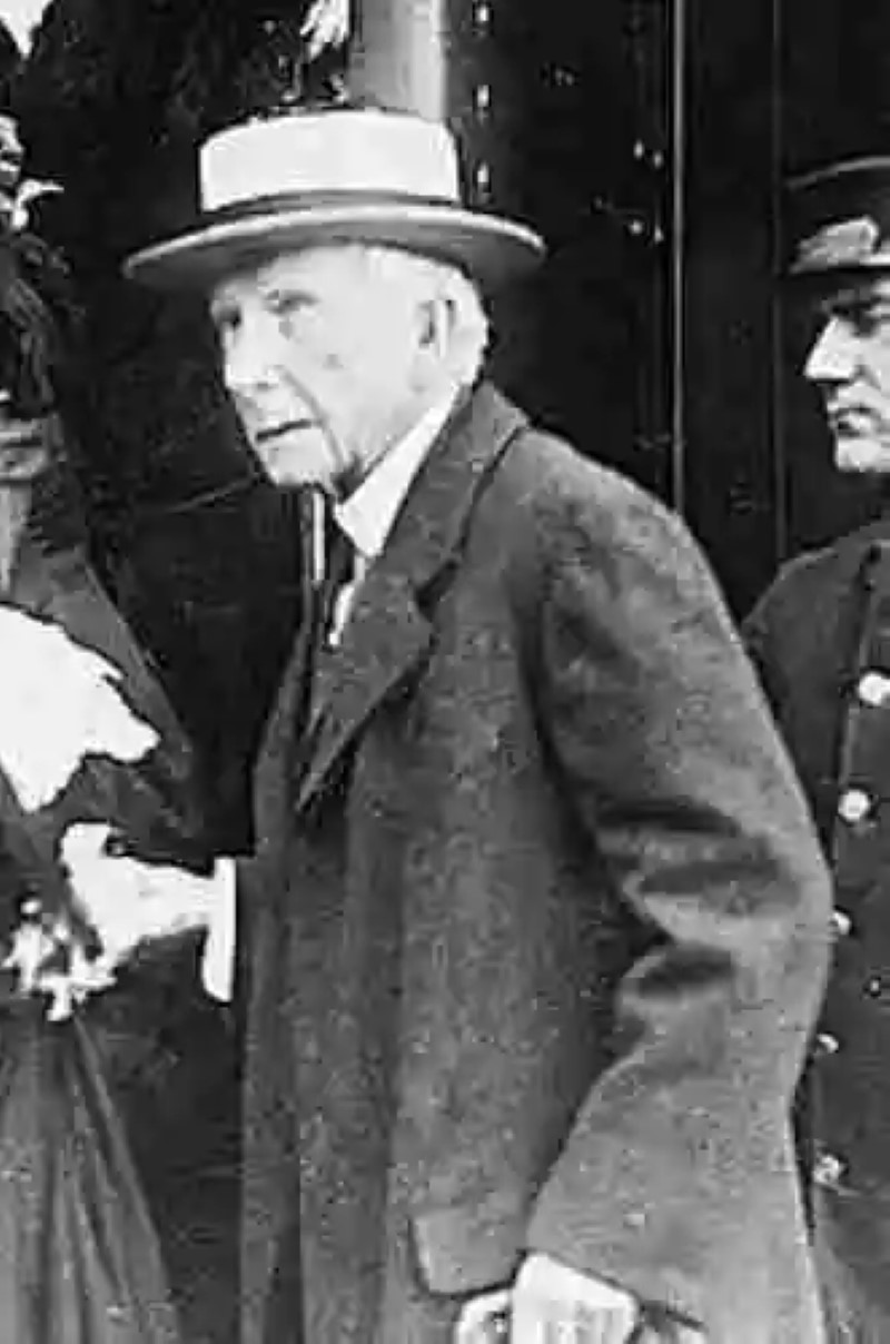 Rockefeller: leyendas y verdades detrás de la familia más poderosa del mundo, parte 2