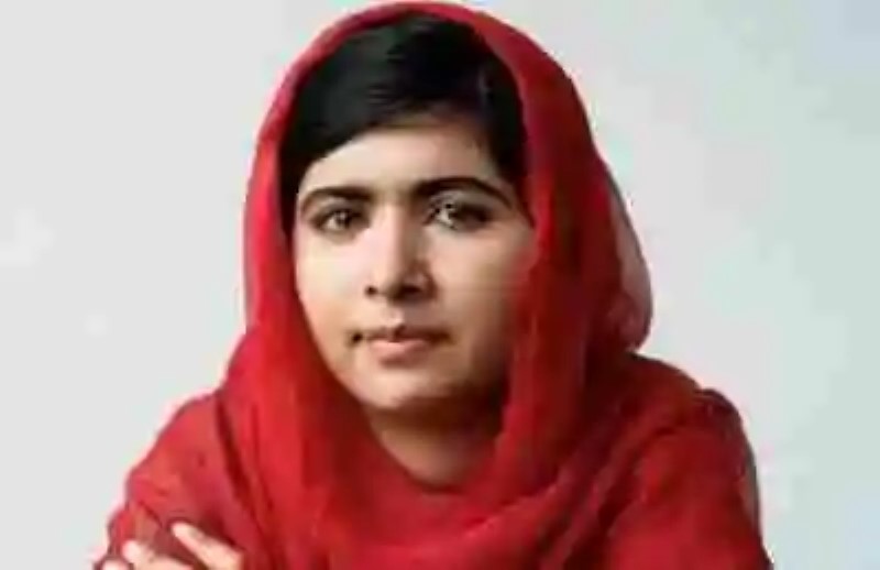 ¿Quién es Malala?