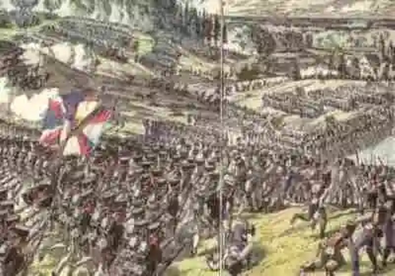 Batallas que cambiaron la historia: Austerlitz