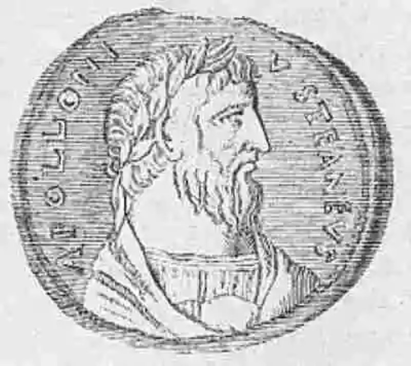 De santos pitagóricos: breve historia de Apolonio de Tiana, el “otro” Jesucristo