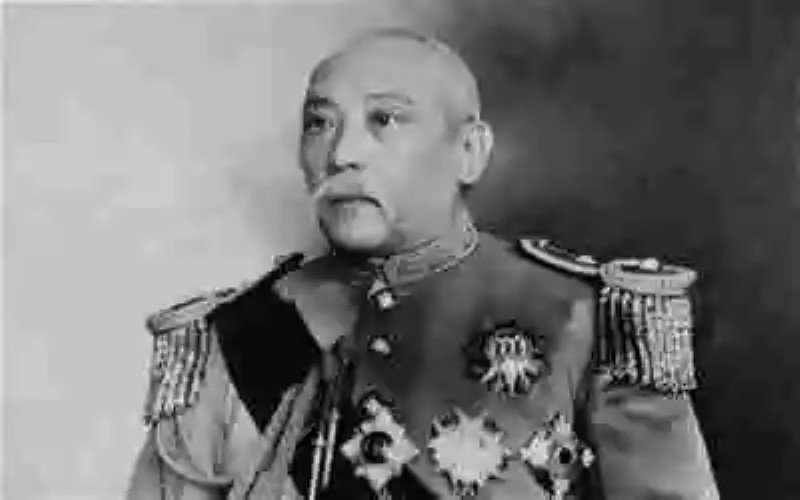 Pu Yi: la trágica historia del último emperador de China, parte 1