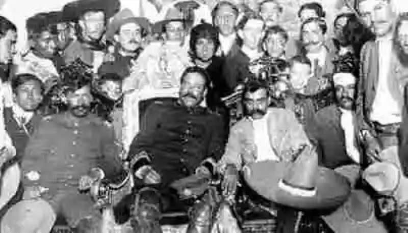 Grandes revolucionarios: Emiliano Zapata