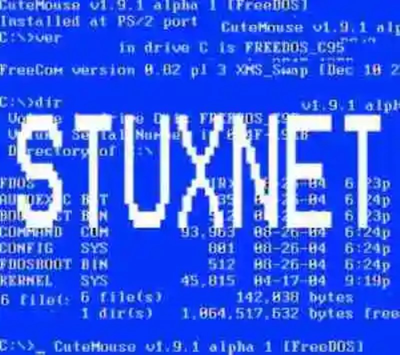 ¿Ha comenzado ya la Guerra Cibernética? El caso de Stuxnet y la autodestrucción de las máquinas centrifugadoras de Irán