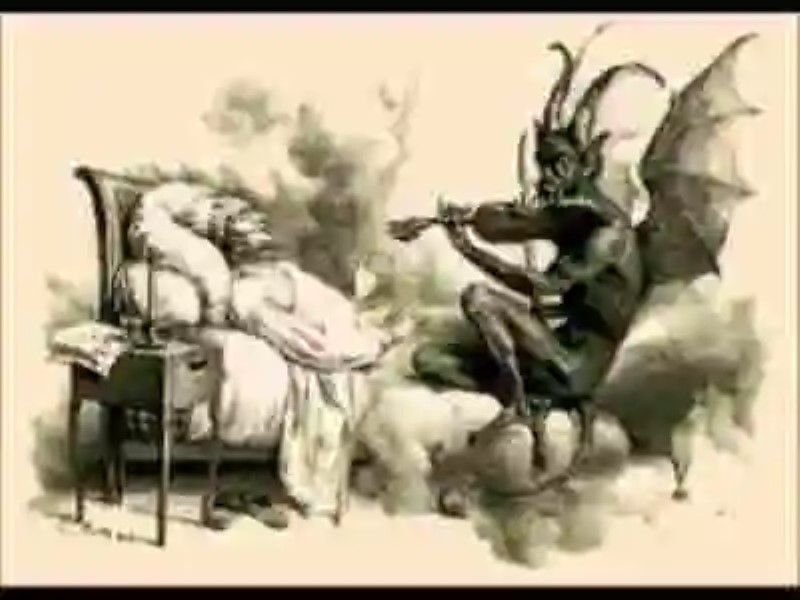 Nicolò Paganini: la Leyenda del Violinista del Diablo, parte 2