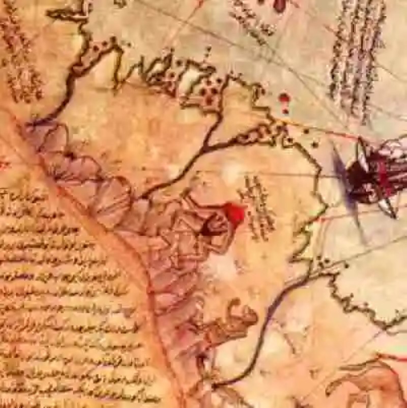 El mapa que podría cambiar la Historia del Mundo: Piri Reis, América y los Otomanos, Parte 2