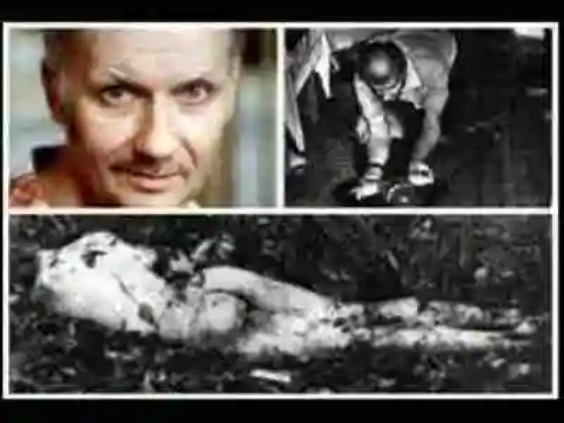 El Carnicero de Rostov: Andrei Chikatilo, el peor asesino de la Unión Soviética
