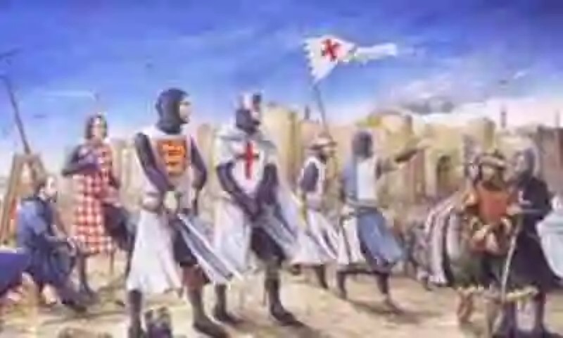 Batallas que cambiaron la historia: Arsuf (1191)