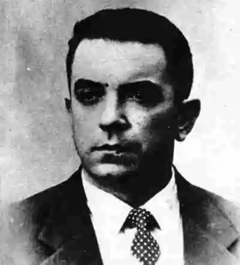 Un asesino por deudas: José María Jarabo Perez