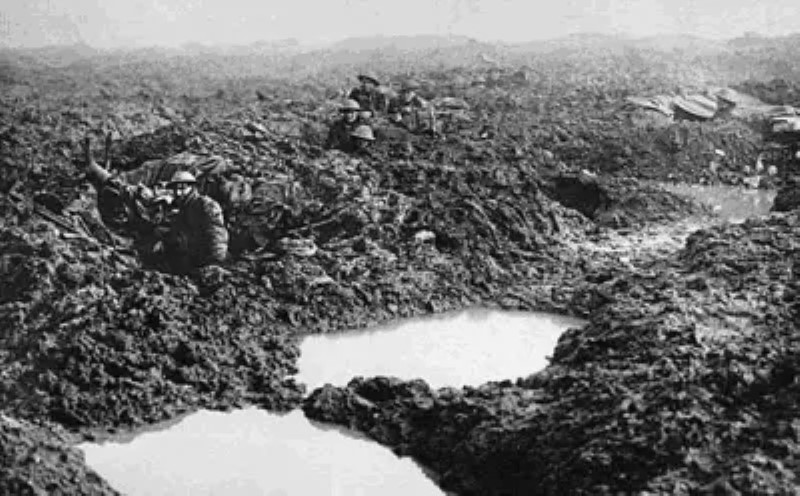 Batallas sangrientas: Verdun 1916