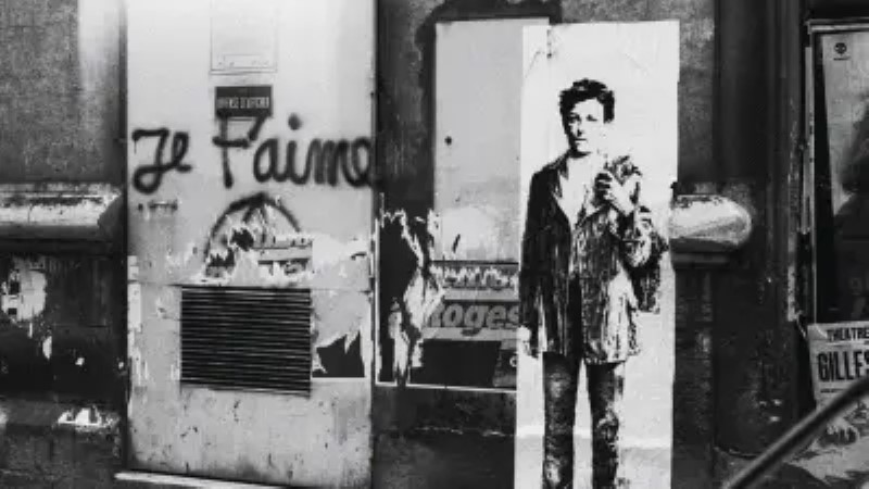 Una relación prohibida: Rimbaud y Paul Verlaine